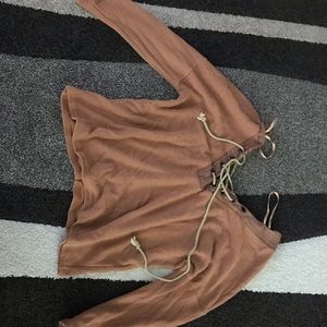 Long sleeve causal dress shirt